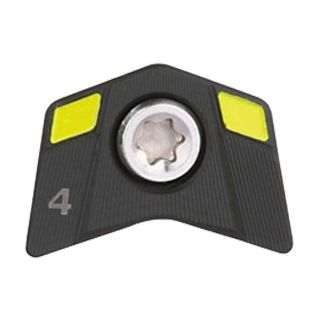 Tornillo de peso de golf, pesas para driver de golf, repuesto de acero inoxidable para principiantes 4g