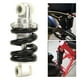 thumbnail image 3 of Amortiguador de suspensión de resorte ANGGREK 1500 libras Mini Moto Shock Struts 100 mm 2 piezas, 3 of 8