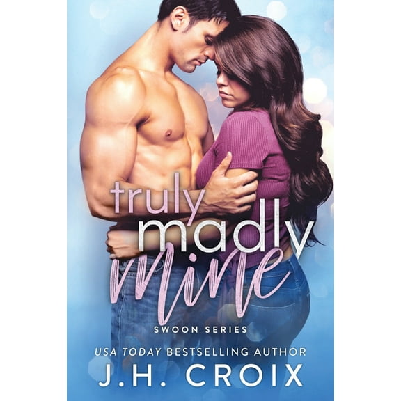 Swoon Truly Madly Mine, Book 4, (Paperback)