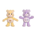 thumbnail image 4 of Muñecos Ruz Care Bears Funshine & Share 21cm Amarillo Lila, 4 of 4