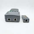 thumbnail image 5 of SC8108 LCD Digital PC Data Network Phone LAN Length Cable Tester Multifunction Wireless With RJ45 ,Accurate, 5 of 6