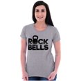 thumbnail image 3 of Believe In Yourself Be You Motivation Womens Slim Fit Graphic Tee Brisco Brands S, 3 of 5