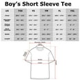 thumbnail image 4 of Boys Mickey & Friends Cropped Portraits T Shirt, 4 of 4