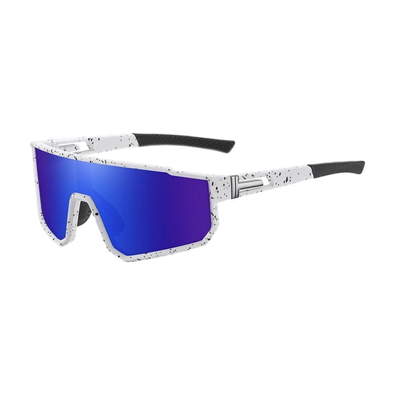 Uutvmp Polarized Sport Sunglasses for Men Women, Baseball Tennis Fishing Golf Cycling Sunglasses UV Protection
