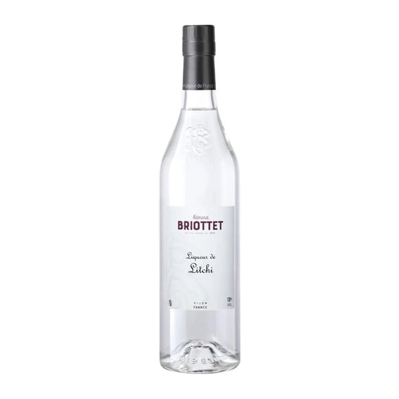 Licor Briottet de Litchi 700 ml
