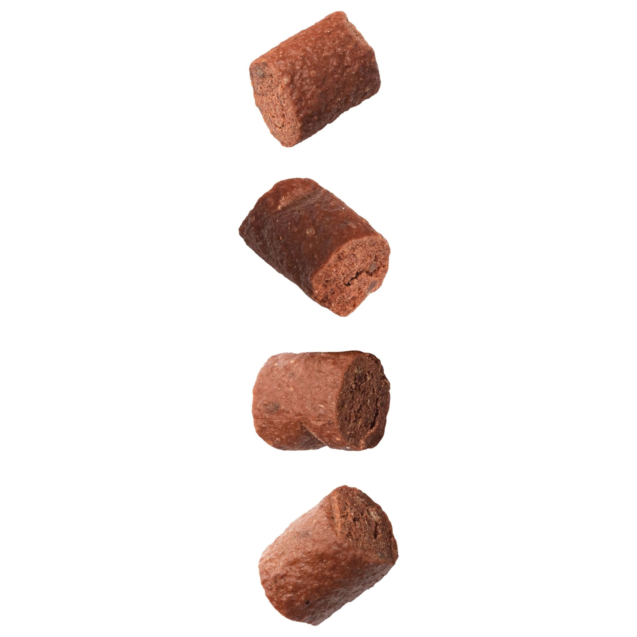 (6 pack) Pup Peroni Dog Training Treats Made With Real Beef, 5.6 oz Bag