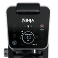 thumbnail image 3 of Cafetera Ninja CFP301 12 tazas, 9 tamaños, 4 programas, Dualbrew Pro Ninja NA, 3 of 5