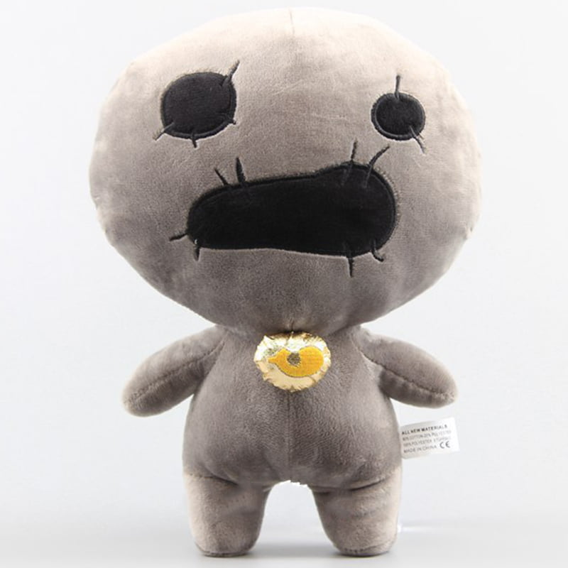 The Binding of Isaac Plush Doll Toy Grab Machine Doll Plush Figures Toys For Kid 