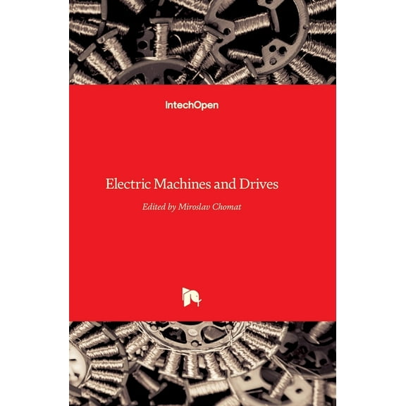 Electric Machines and Drives (Hardcover)