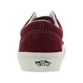 thumbnail image 3 of Vans Old Skool Unisex Shoes Mens 8/ Womens 9.5, Color: Pomergrant/White, 3 of 3