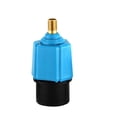thumbnail image 3 of SUP Pump Adaptor Compressor Inflatable Air Inflatable Air Valve Converter; Valve Valve Converter Adapter for Paddle Board Boat, Blue, 3 of 9