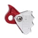 thumbnail image 5 of Cuerda de agarre para de escalada, clip de seguridad para protección contra caídas, descensor de escalada, equipo anticaídas para expediciones Rojo, 5 of 8