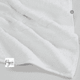 thumbnail image 4 of Extra Large Bath Towel - Oversized Ultra Bath Sheet - 100% Cotton - WHITE COLOR, 4 of 9