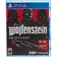 thumbnail image 1 of Wolfenstein: The New Order - PlayStation 4 PlayStation 4 Game, 1 of 1