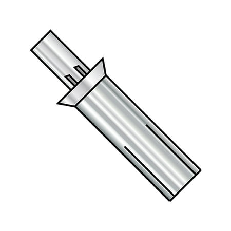 

1/8X3/32 Countersunk Aluminum Drive Rivet With Stainless Steel Pin (Pack Qty 1 000) BC-05094ACSS
