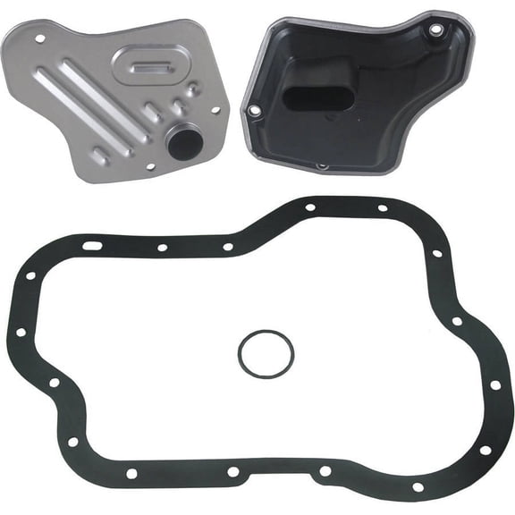 ECOGARD XT1221 Premium Professional Automatic Transmission Filter Kit Fits Mazda MPV 2.5L 2000-2001