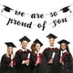 thumbnail image 1 of Party Decoration. Hang The Flag Graduation. Graduation Decoration. 2023 Season Of Graduation Party Decoration Flags Flags Grad Banner Class Of 2023, 1 of 1
