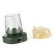 thumbnail image 3 of Luz exterior,Luz de camping Lámpara USB Linterna Modos múltiples,Luz al aire libre Luces de camping Cadena de luz,Luz portátil del dosel de la decoración del patio del jardín,Lámpara de, 3 of 8