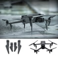 thumbnail image 1 of Kuymtek EWB9156 Kit de tren de aterrizaje de liberación rápida para soporte extensor de altura DJI Mavic 3, 1 of 9