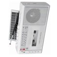 thumbnail image 3 of Retro USB AM/FM/SW Multiband Radio Stereo Wireless Bluetooth Mp3 Audio Cassette Tape Player Recorder AM Radio EU Plug, 3 of 5