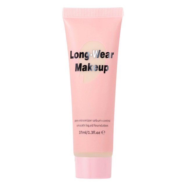Multifunctional Foundation Color Correcting Foundation Liquid Foundation Makeup Concealer for Face and Neck for Up to 24H and Optimised Skin Tone (37Ml)