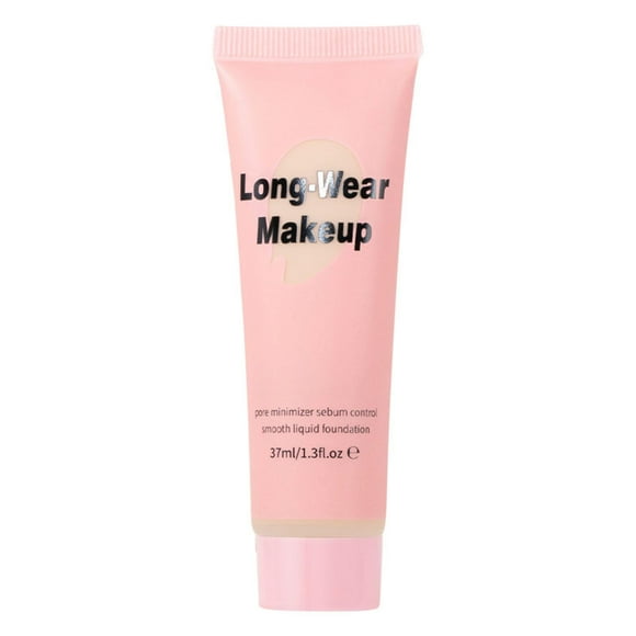 liquid foundation Multifunctional Foundation Color Correcting Foundation Liquid Foundation Makeup Concealer for Face And Neck for Up to 24h And Optimised Skin Tone (37ml) Rollback