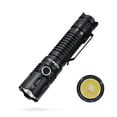 thumbnail image 1 of Linterna Tactica Wurkkos TD04 Recargable 3000 Lumenes LED 6061 Aluminio, 1 of 5