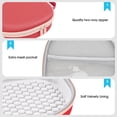thumbnail image 4 of Funda rígida ProCase para AirPods Max de 23 x 22 x 5 cm, paquete de viaje, 4 of 7