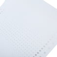 thumbnail image 1 of 100pcs Red Punch Card for 24 Stitches Knitting Machine, Suitable for Clothing Factory Use, Includes Nylon Material, Fits Various Models, 1 of 8