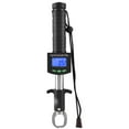 thumbnail image 1 of Fish Grip Scale, 25kg/55lb Anti-slip Practical Multifunction Fish Lip Grip Scale, For Outdoor Sport, 1 of 8