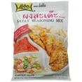 Lobo Thai Satay Seasoning MMF7 Mix (Marinate Seasoning & Peanut Sauce
