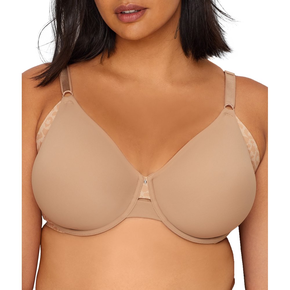 Olga Olga Womens No Side Effects Bra StyleGI3561A