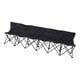 thumbnail image 5 of Silla de camping para 6 personas Cola banco plegable, 5 of 8