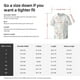 thumbnail image 5 of Fotbe Sea Animals Camisa Estampada de Manga Corta para Hombre, Casual de Verano, Estilo Playero, Sin Arrugas-Large, 5 of 5