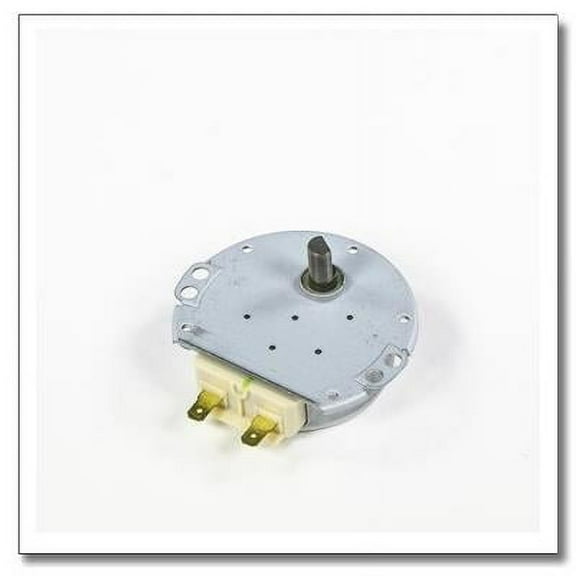 GE WB26X10233 Microwave Turntable Motor - OEM Part
