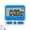 Blue, variant on Digital Kitchen Timers for Cooking, Large Digits, Loud Alarm, Baking Kitchen Timers