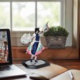 thumbnail image 4 of Liyamei Figurine Anime Collection PVC Garage pour Enfants et Adultes Intérieur et Exposition, 4 of 5