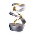 thumbnail image 4 of lionlar Defying Desk Toy Creative for Apartment Workplace Study Room Gold, 4 of 9