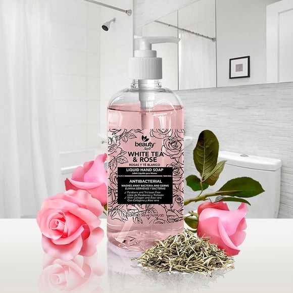 White Barn Hand Soap