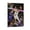 Frame-style, variant on Jamal Murray Canvas Poster Wall Art Picture Painting Poster Canvas Print Posters Artworks Bedroom Living Room Decor 16x24inch(40x60cm)