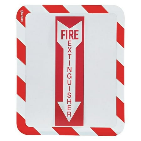 Tarifold Sign Holder,12 1/8 in x 9 3/4 in,PVC,PK2 P194993FE