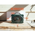 thumbnail image 5 of TURTLEBOX Bluetooth Portable Speaker, White, 3010611, 5 of 5