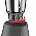 thumbnail image 7 of Eva Citron Mixer Grinder 550watts with UL Certified Motor-110 Volts, 7 of 7