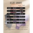 thumbnail image 2 of FINETOO Cotton Underwear For Women Lace Brazilian Panties Soft Breathable Cheeky Bikini for Ladies 6 Pack, 2 of 6