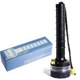 thumbnail image 5 of Scuba Deep Diving Light Professional Powerful Flashlight Underwater Waterproof LED Diver Light,Blac, 5 of 5