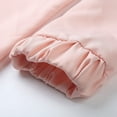 thumbnail image 6 of Women Casual Solid Color Zipper Long Sleeve Stand Collar Pleated Fashion Coat Jacket for Work Casual Women Jacket Women Jackets Casual Came Jacket Women Women's Jackets Outer Wears Cardigan for Women, 6 of 6