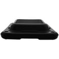 thumbnail image 1 of LOLIPPYY Yoga Step Stabilizer Stand Black ABS Slip-Resistant Design for Home Workout 1Set, 1 of 8