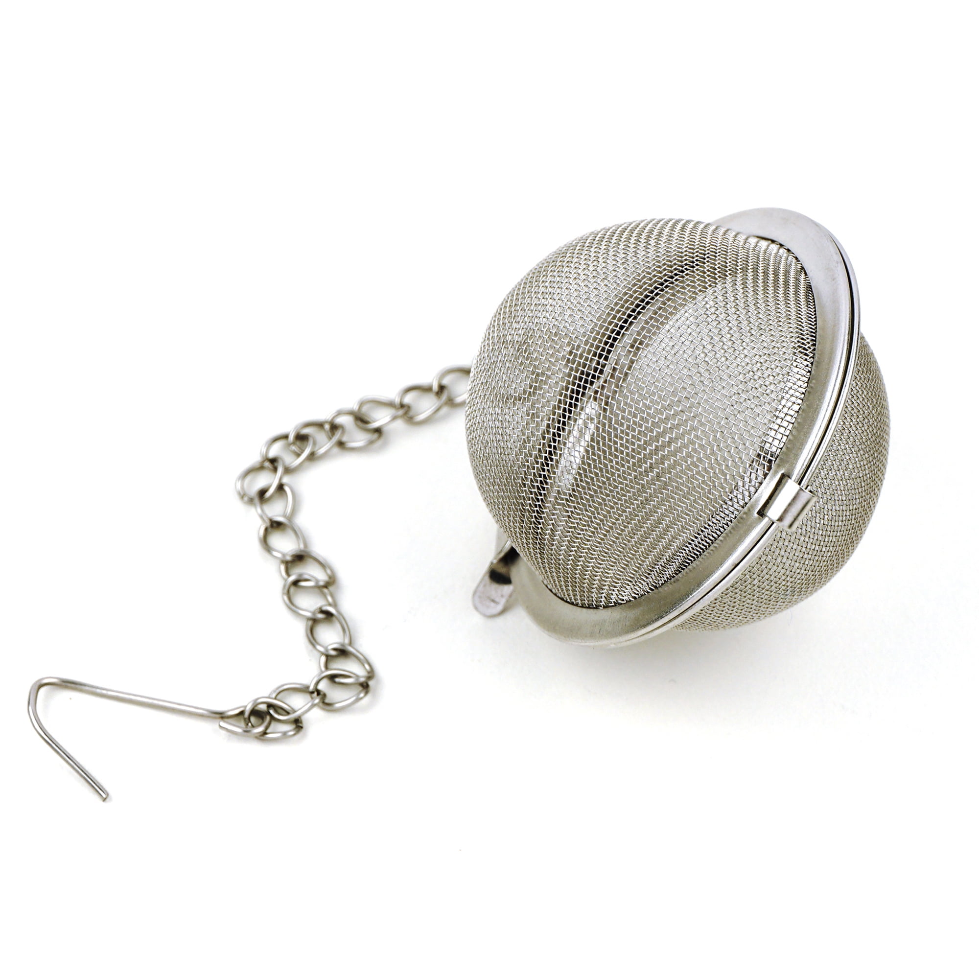 "Stainless Steel 2" Tea Ball Infuser 