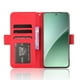 thumbnail image 4 of Funda Tipo Billetera GANGXUN para Xiaomi 15 – Tapa Flip con Tarjetero, 4 of 5