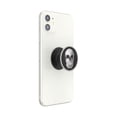 thumbnail image 2 of Soporte expandible Phone Grip PopSockets con forma de cráneo esmaltado, 2 of 6